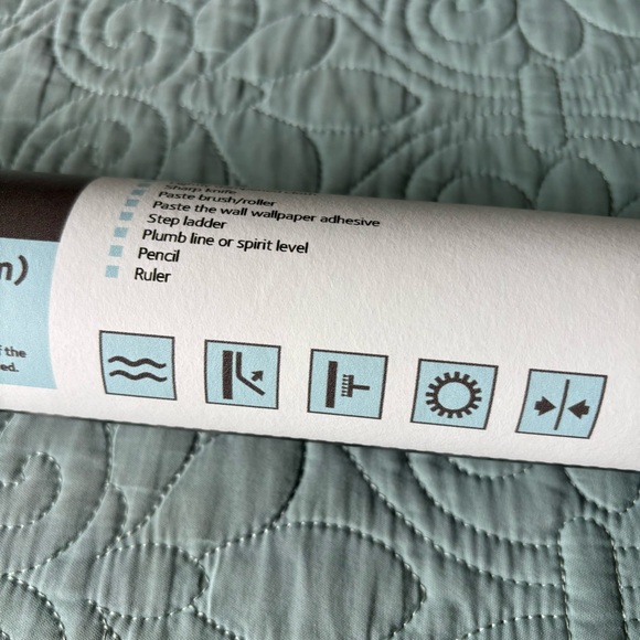 A Street Pattern Wallpaper - Picture 9 of 16